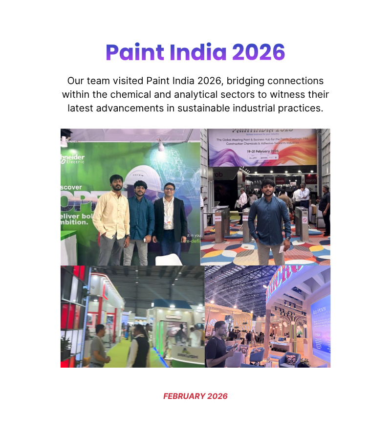 Technology exhibition