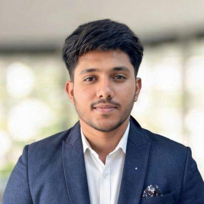 PRAJWAL JAGDALE